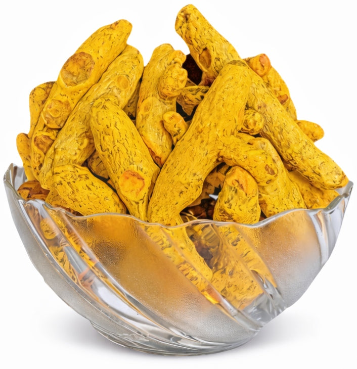 Gupta Fresh Pure and Natural Turmeric Powder