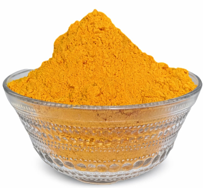 Gupta Fresh Pure and Natural Turmeric Powder